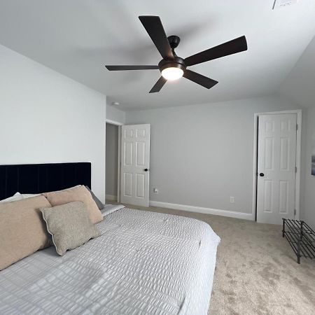 5Br 4B Huge Space With 2 Level Game Barn Γκρίνβιλ Εξωτερικό φωτογραφία