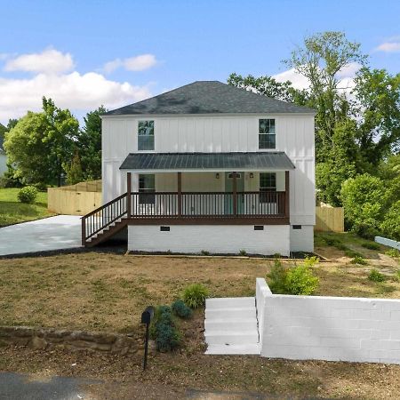 5Br 4B Huge Space With 2 Level Game Barn Γκρίνβιλ Εξωτερικό φωτογραφία