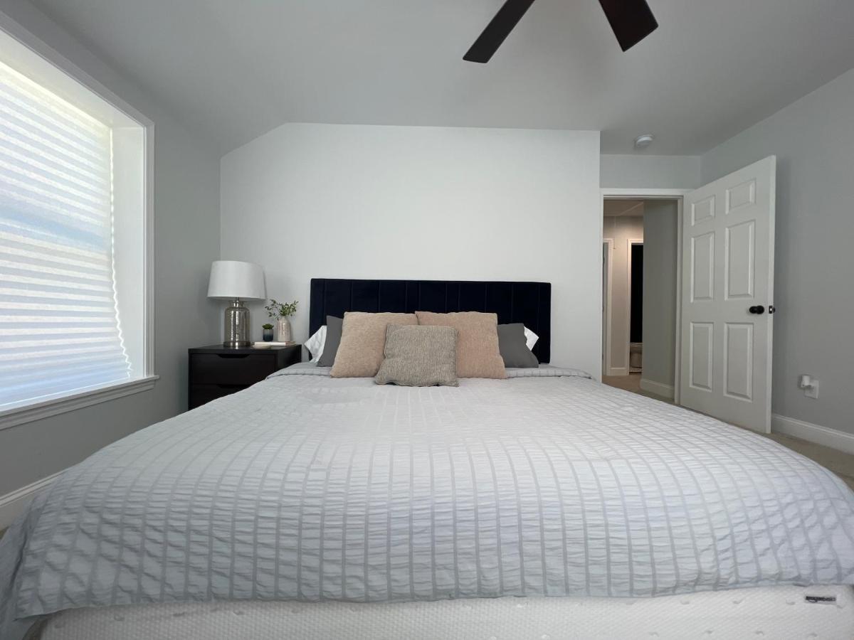 5Br 4B Huge Space With 2 Level Game Barn Γκρίνβιλ Εξωτερικό φωτογραφία