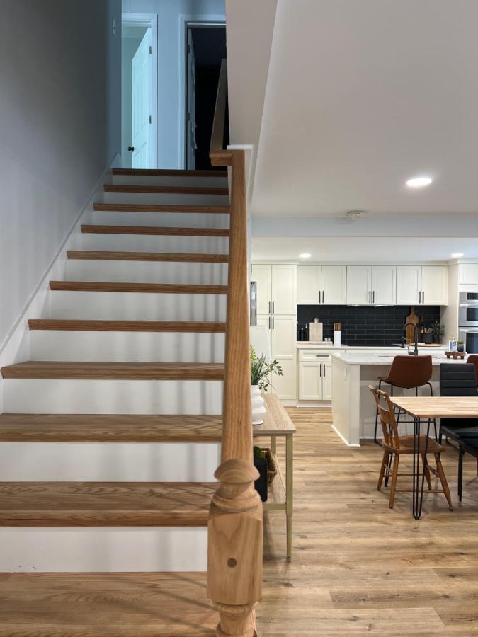 5Br 4B Huge Space With 2 Level Game Barn Γκρίνβιλ Εξωτερικό φωτογραφία