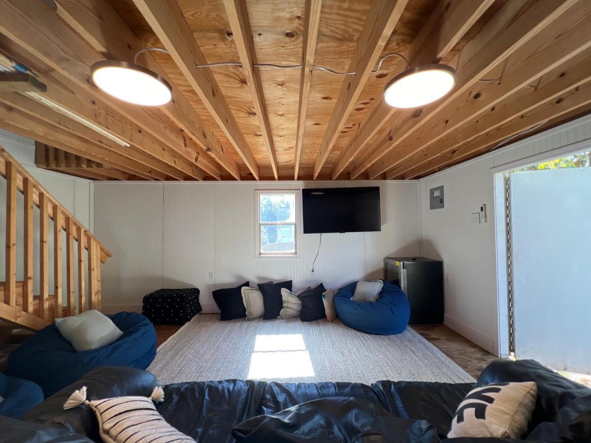 5Br 4B Huge Space With 2 Level Game Barn Γκρίνβιλ Εξωτερικό φωτογραφία