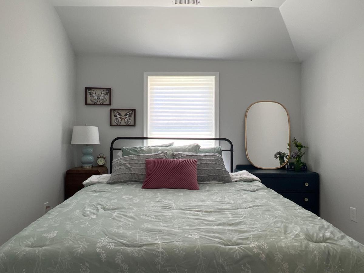 5Br 4B Huge Space With 2 Level Game Barn Γκρίνβιλ Εξωτερικό φωτογραφία