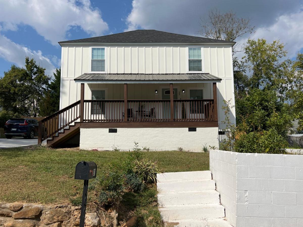 5Br 4B Huge Space With 2 Level Game Barn Γκρίνβιλ Εξωτερικό φωτογραφία