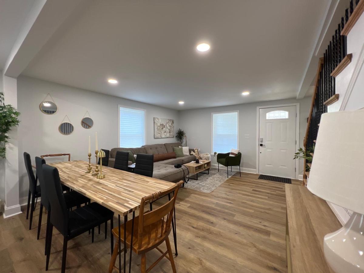 5Br 4B Huge Space With 2 Level Game Barn Γκρίνβιλ Εξωτερικό φωτογραφία